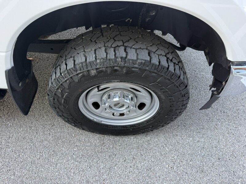 2020 Ford F-350 SRW 4x4 Utility XL Collinsville OK