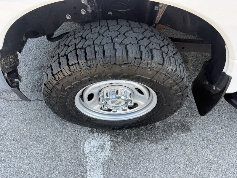 2020 Ford F-350 SRW 4x4 Utility XL Collinsville OK