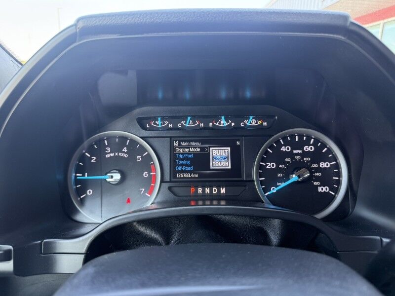2020 Ford F-350 SRW 4x4 Utility XL Collinsville OK