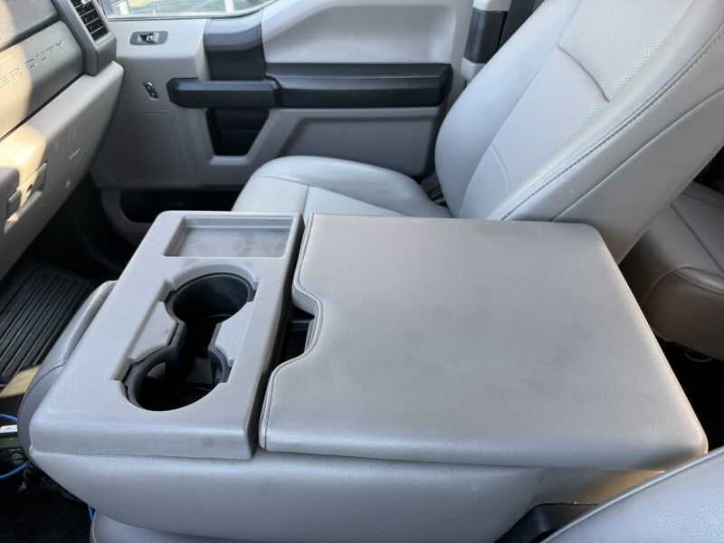 2020 Ford F-350 SRW 4x4 Utility XL Collinsville OK
