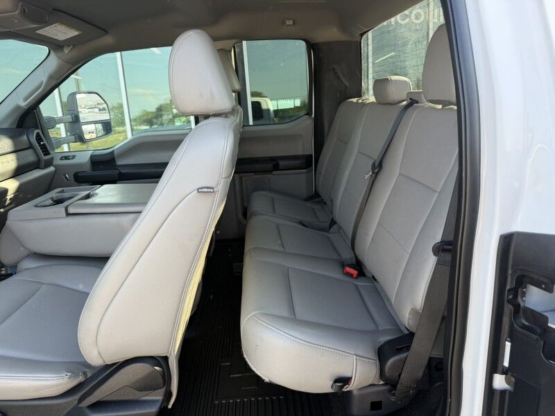 2020 Ford F-350 SRW 4x4 Utility XL Collinsville OK
