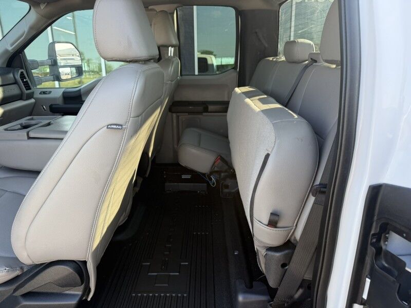 2020 Ford F-350 SRW 4x4 Utility XL Collinsville OK