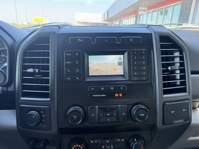 2020 Ford F-350 SRW 4x4 Utility XL Collinsville OK
