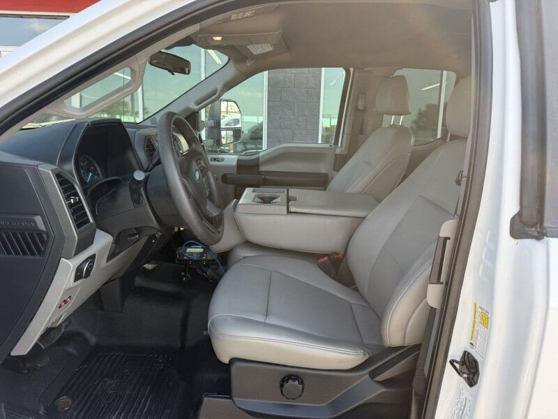 2020 Ford F-350 SRW 4x4 Utility XL Collinsville OK