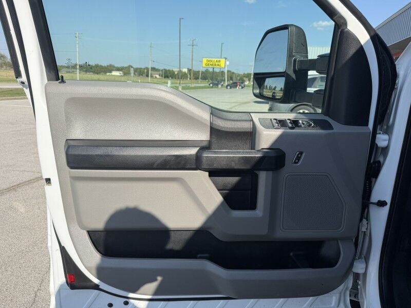 2020 Ford F-350 SRW 4x4 Utility XL Collinsville OK