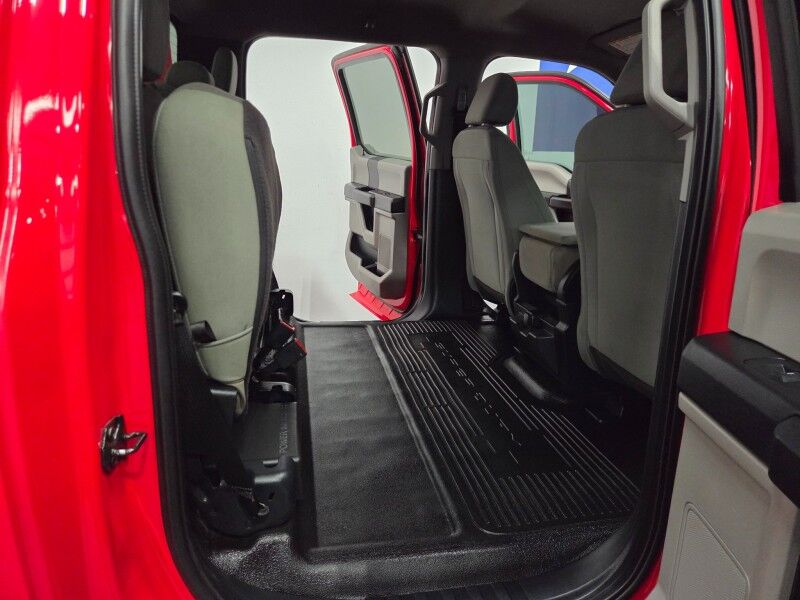 2020 Ford F-350 STX Dually 4WD 6.7L Diesel Backup Camera Gooseneck Bed Cover FREE WARRANTY Arlington TX