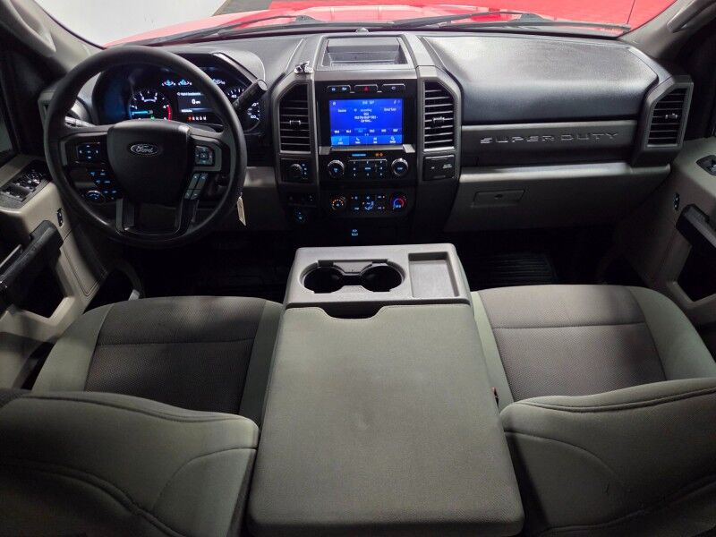 2020 Ford F-350 STX Dually 4WD 6.7L Diesel Backup Camera Gooseneck Bed Cover FREE WARRANTY Arlington TX