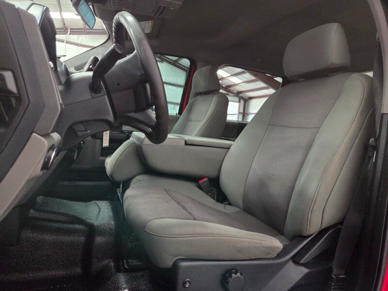 2020 Ford F-350 STX Dually 4WD 6.7L Diesel Backup Camera Gooseneck Bed Cover FREE WARRANTY Arlington TX