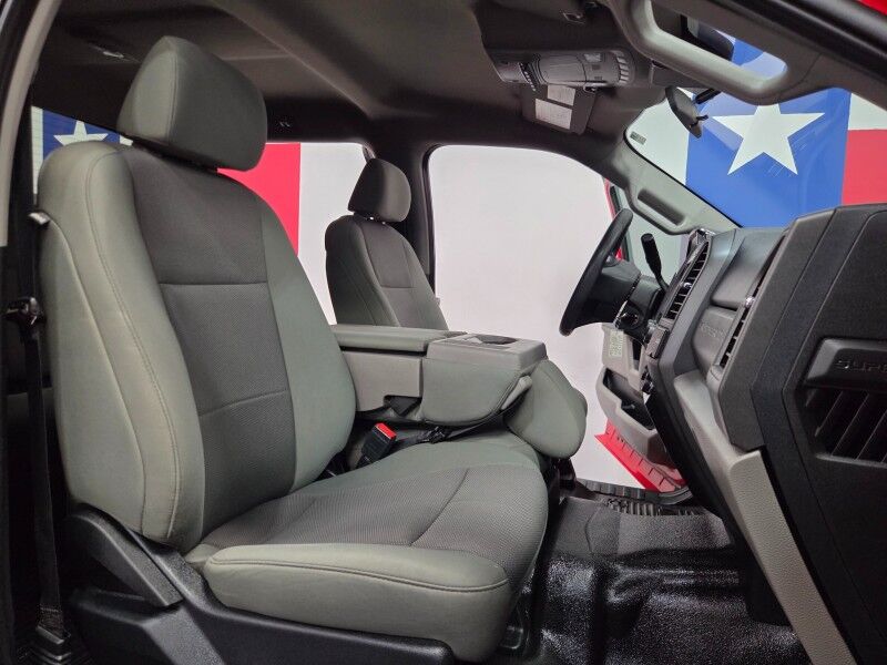 2020 Ford F-350 STX Dually 4WD 6.7L Diesel Backup Camera Gooseneck Bed Cover FREE WARRANTY Arlington TX