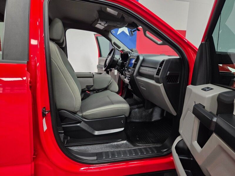 2020 Ford F-350 STX Dually 4WD 6.7L Diesel Backup Camera Gooseneck Bed Cover FREE WARRANTY Arlington TX