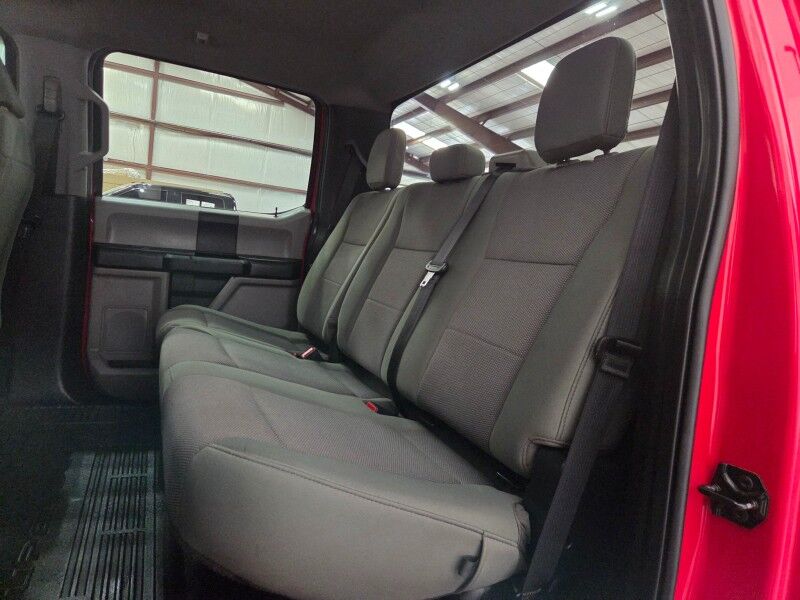 2020 Ford F-350 STX Dually 4WD 6.7L Diesel Backup Camera Gooseneck Bed Cover FREE WARRANTY Arlington TX