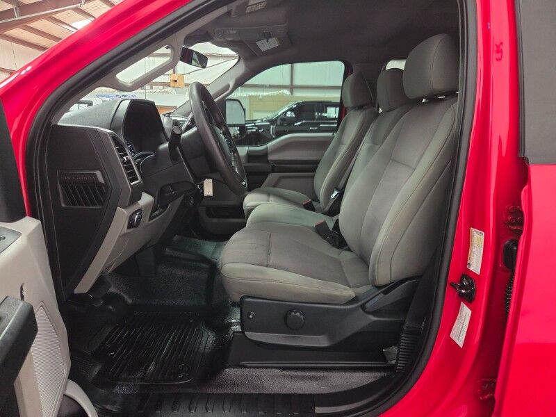 2020 Ford F-350 STX Dually 4WD 6.7L Diesel Backup Camera Gooseneck Bed Cover FREE WARRANTY Arlington TX