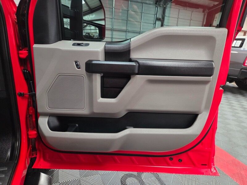 2020 Ford F-350 STX Dually 4WD 6.7L Diesel Backup Camera Gooseneck Bed Cover FREE WARRANTY Arlington TX