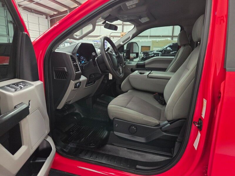 2020 Ford F-350 STX Dually 4WD 6.7L Diesel Backup Camera Gooseneck Bed Cover FREE WARRANTY Arlington TX
