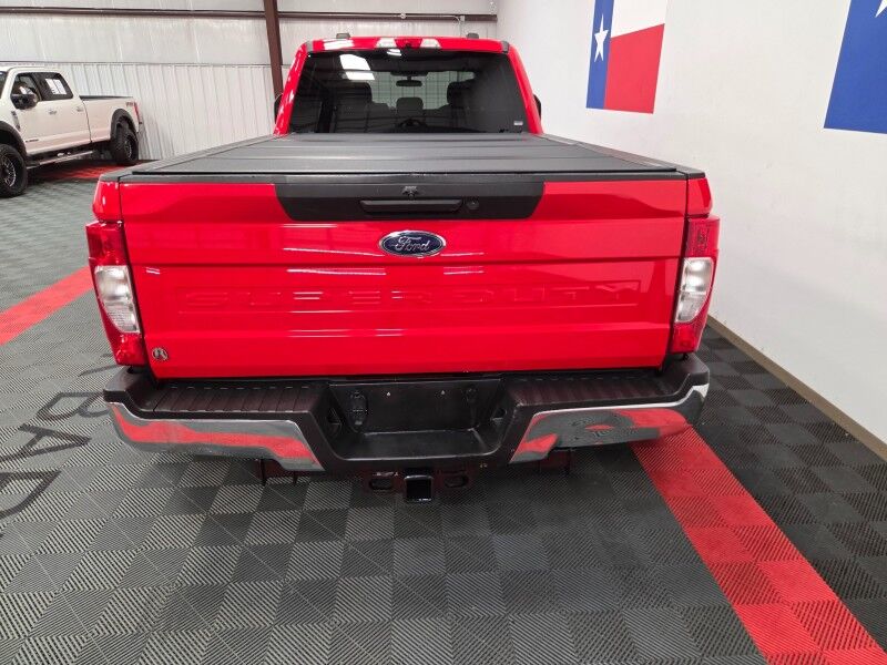 2020 Ford F-350 STX Dually 4WD 6.7L Diesel Backup Camera Gooseneck Bed Cover FREE WARRANTY Arlington TX