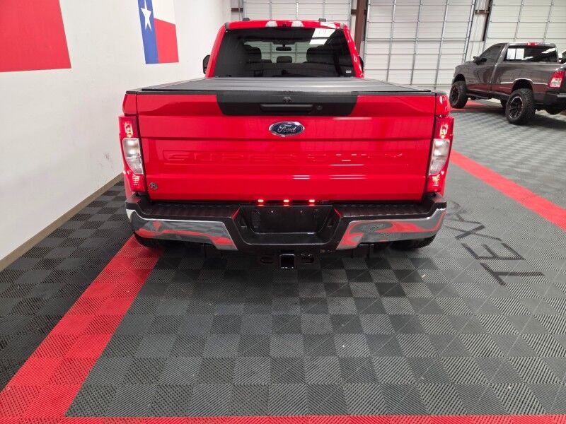 2020 Ford F-350 STX Dually 4WD 6.7L Diesel Backup Camera Gooseneck Bed Cover FREE WARRANTY Arlington TX