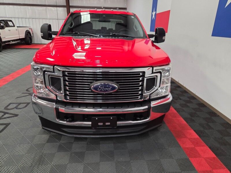 2020 Ford F-350 STX Dually 4WD 6.7L Diesel Backup Camera Gooseneck Bed Cover FREE WARRANTY Arlington TX