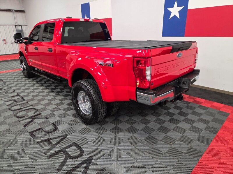 2020 Ford F-350 STX Dually 4WD 6.7L Diesel Backup Camera Gooseneck Bed Cover FREE WARRANTY Arlington TX