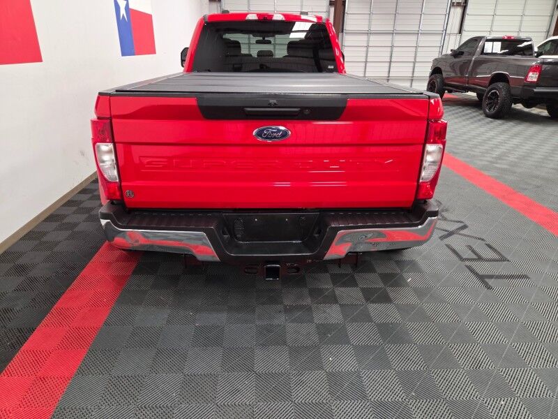 2020 Ford F-350 STX Dually 4WD 6.7L Diesel Backup Camera Gooseneck Bed Cover FREE WARRANTY Arlington TX