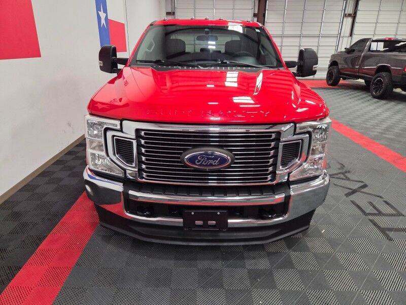 2020 Ford F-350 STX Dually 4WD 6.7L Diesel Backup Camera Gooseneck Bed Cover FREE WARRANTY Arlington TX