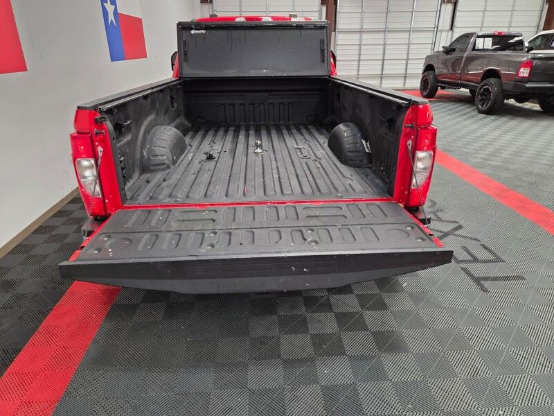 2020 Ford F-350 STX Dually 4WD 6.7L Diesel Backup Camera Gooseneck Bed Cover FREE WARRANTY Arlington TX