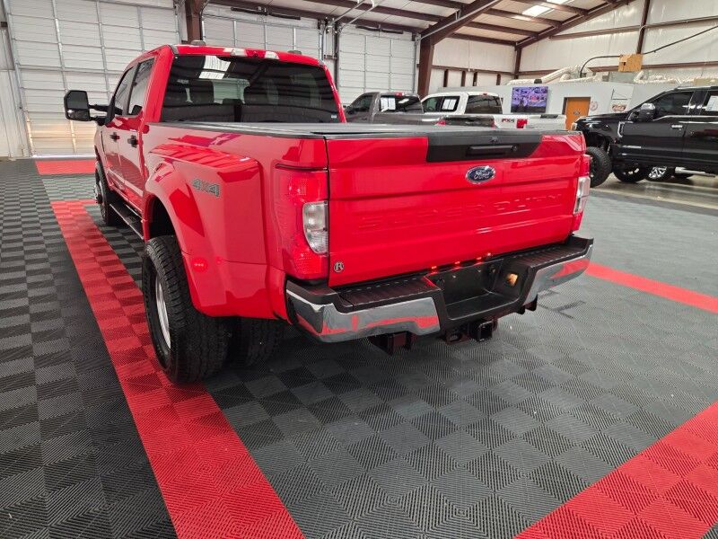 2020 Ford F-350 STX Dually 4WD 6.7L Diesel Backup Camera Gooseneck Bed Cover FREE WARRANTY Arlington TX