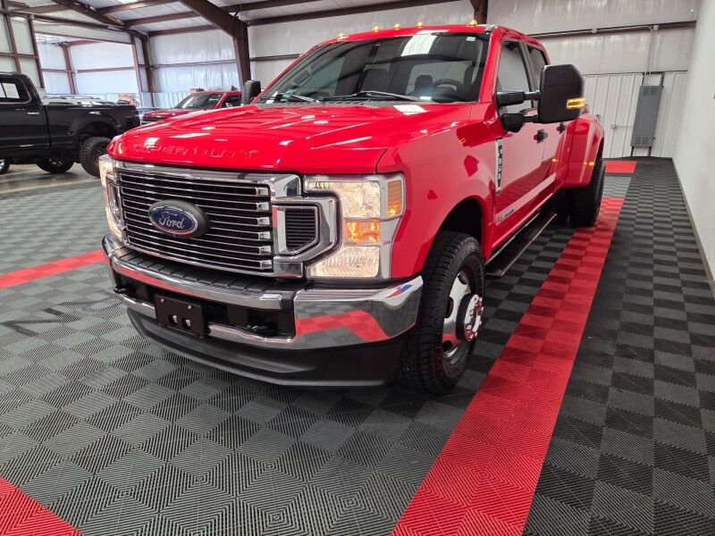 2020 Ford F-350 STX Dually 4WD 6.7L Diesel Backup Camera Gooseneck Bed Cover FREE WARRANTY Arlington TX