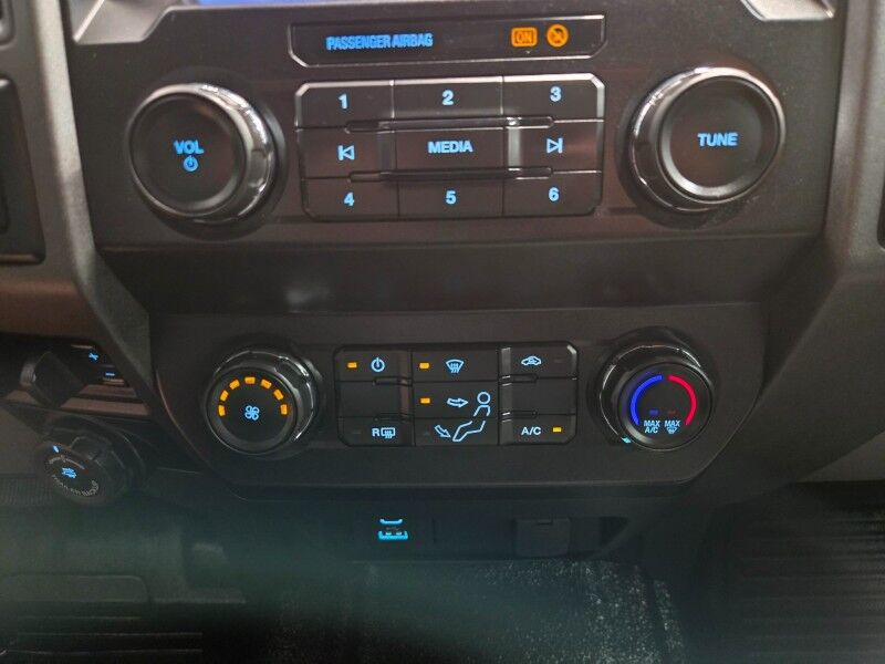 2020 Ford F-350 STX Dually 4WD 6.7L Diesel Backup Camera Gooseneck Bed Cover FREE WARRANTY Arlington TX