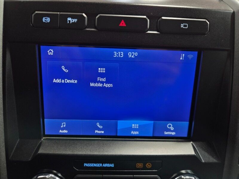 2020 Ford F-350 STX Dually 4WD 6.7L Diesel Backup Camera Gooseneck Bed Cover FREE WARRANTY Arlington TX