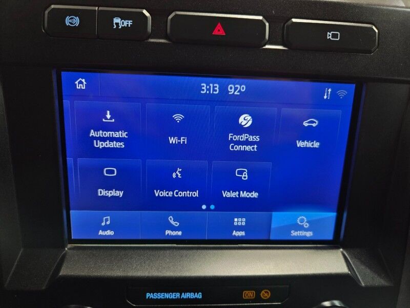 2020 Ford F-350 STX Dually 4WD 6.7L Diesel Backup Camera Gooseneck Bed Cover FREE WARRANTY Arlington TX