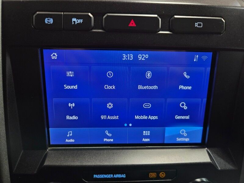 2020 Ford F-350 STX Dually 4WD 6.7L Diesel Backup Camera Gooseneck Bed Cover FREE WARRANTY Arlington TX