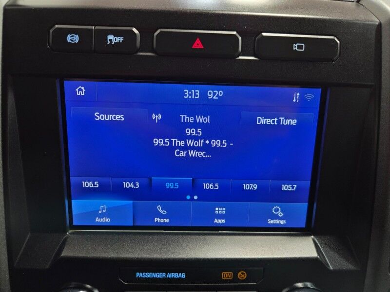 2020 Ford F-350 STX Dually 4WD 6.7L Diesel Backup Camera Gooseneck Bed Cover FREE WARRANTY Arlington TX