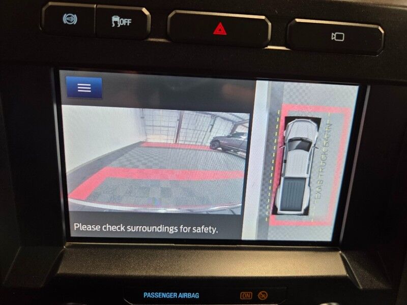 2020 Ford F-350 STX Dually 4WD 6.7L Diesel Backup Camera Gooseneck Bed Cover FREE WARRANTY Arlington TX