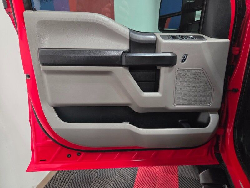2020 Ford F-350 STX Dually 4WD 6.7L Diesel Backup Camera Gooseneck Bed Cover FREE WARRANTY Arlington TX