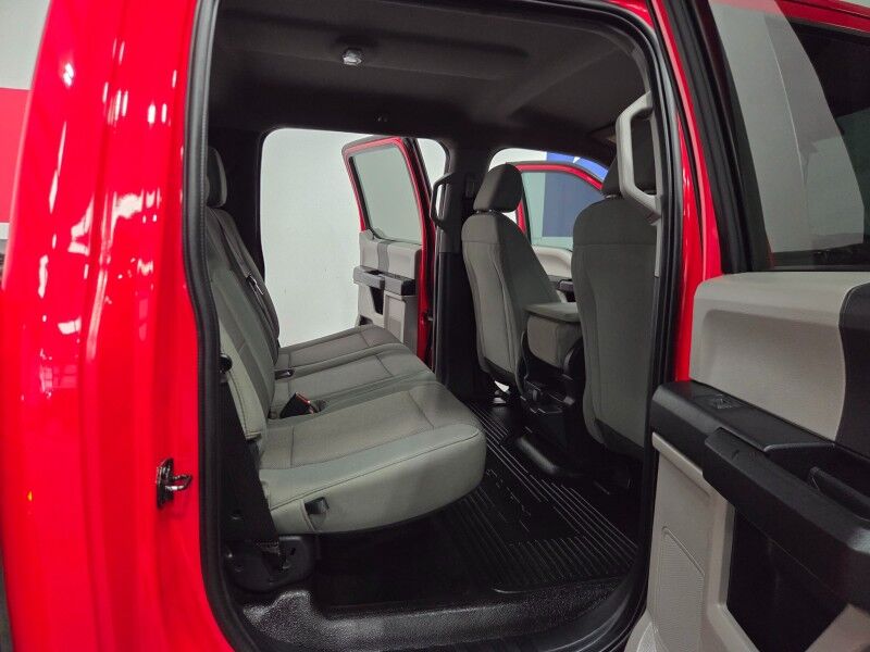 2020 Ford F-350 STX Dually 4WD 6.7L Diesel Backup Camera Gooseneck Bed Cover FREE WARRANTY Arlington TX