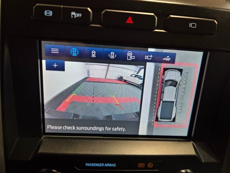 2020 Ford F-350 STX Dually 4WD 6.7L Diesel Backup Camera Gooseneck Bed Cover FREE WARRANTY Arlington TX