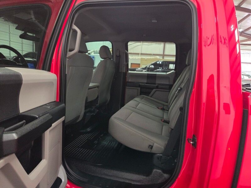 2020 Ford F-350 STX Dually 4WD 6.7L Diesel Backup Camera Gooseneck Bed Cover FREE WARRANTY Arlington TX