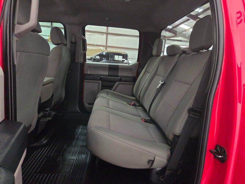 2020 Ford F-350 STX Dually 4WD 6.7L Diesel Backup Camera Gooseneck Bed Cover FREE WARRANTY Arlington TX