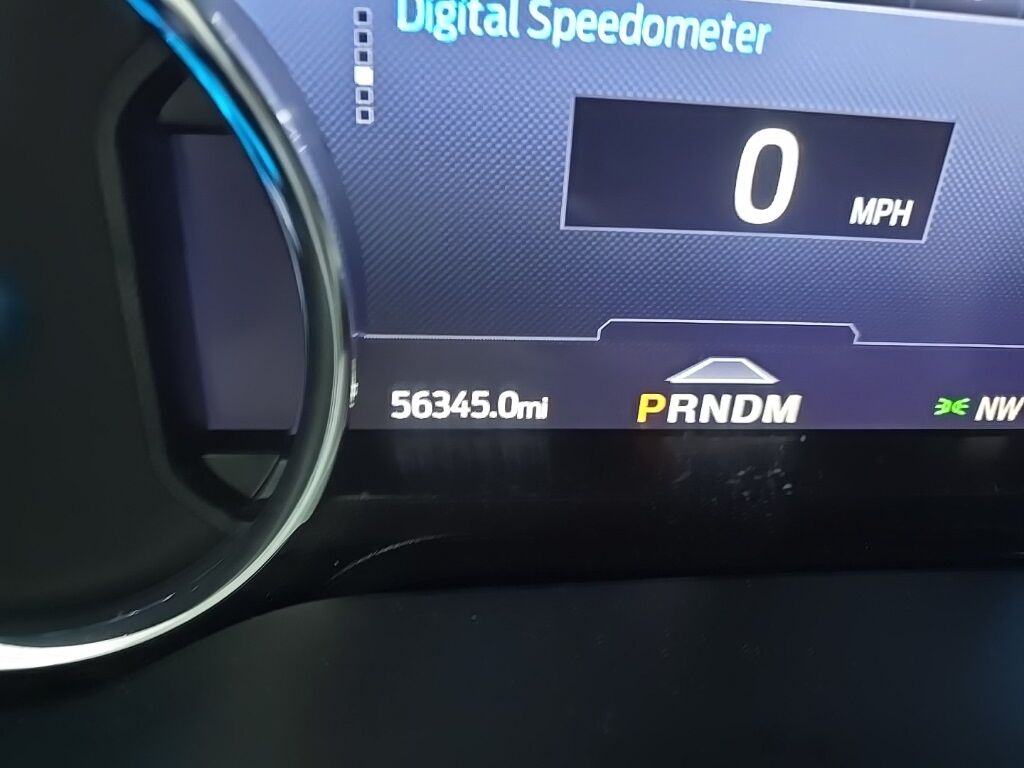 2020 Ford F-350 Super Duty 4x4 Crew Cab Lariat DRW Fond du Lac WI