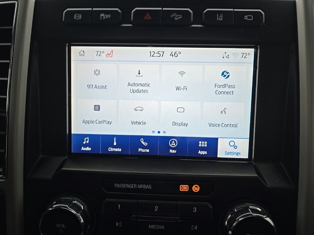 2020 Ford F-350 Super Duty 4x4 Crew Cab Lariat DRW Fond du Lac WI