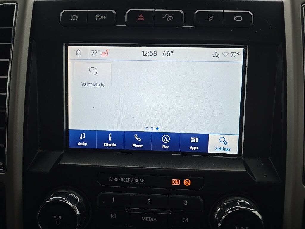 2020 Ford F-350 Super Duty 4x4 Crew Cab Lariat DRW Fond du Lac WI