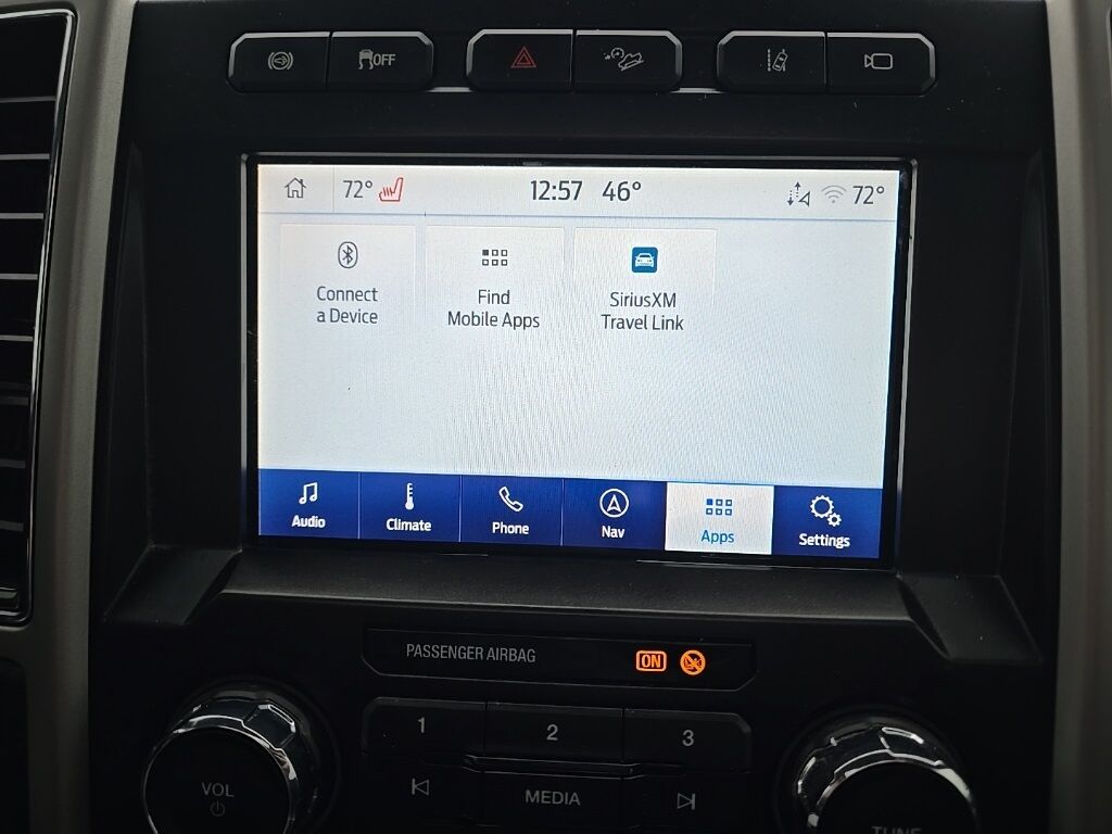 2020 Ford F-350 Super Duty 4x4 Crew Cab Lariat DRW Fond du Lac WI