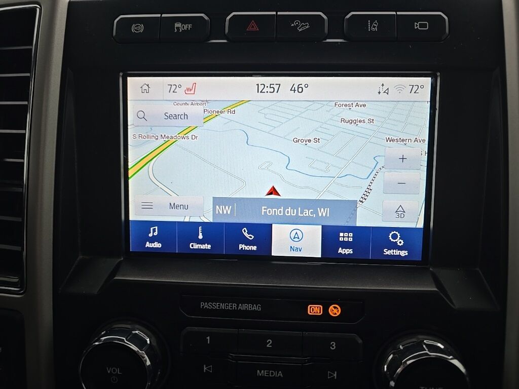 2020 Ford F-350 Super Duty 4x4 Crew Cab Lariat DRW Fond du Lac WI