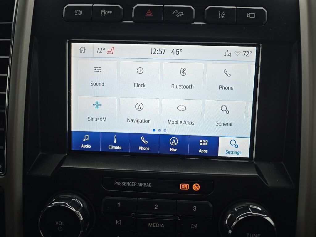 2020 Ford F-350 Super Duty 4x4 Crew Cab Lariat DRW Fond du Lac WI