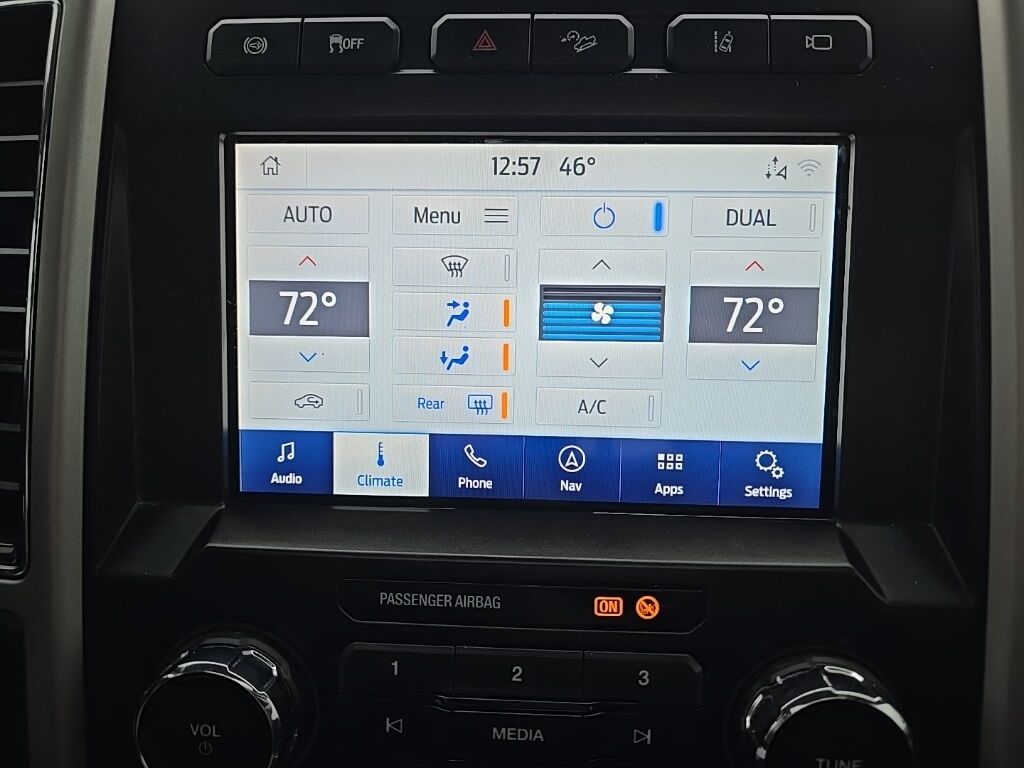 2020 Ford F-350 Super Duty 4x4 Crew Cab Lariat DRW Fond du Lac WI