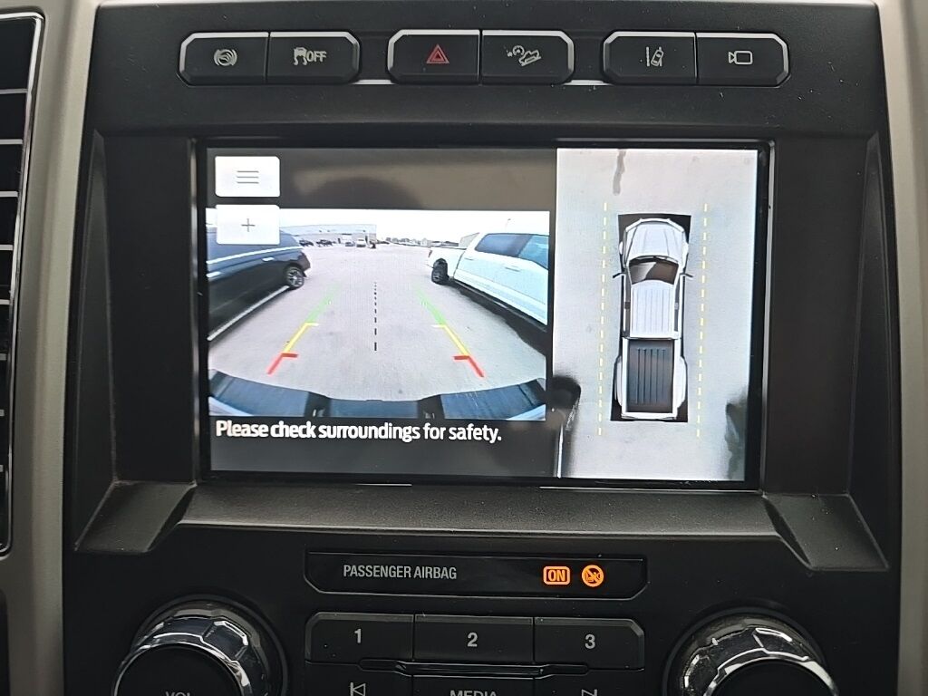 2020 Ford F-350 Super Duty 4x4 Crew Cab Lariat DRW Fond du Lac WI