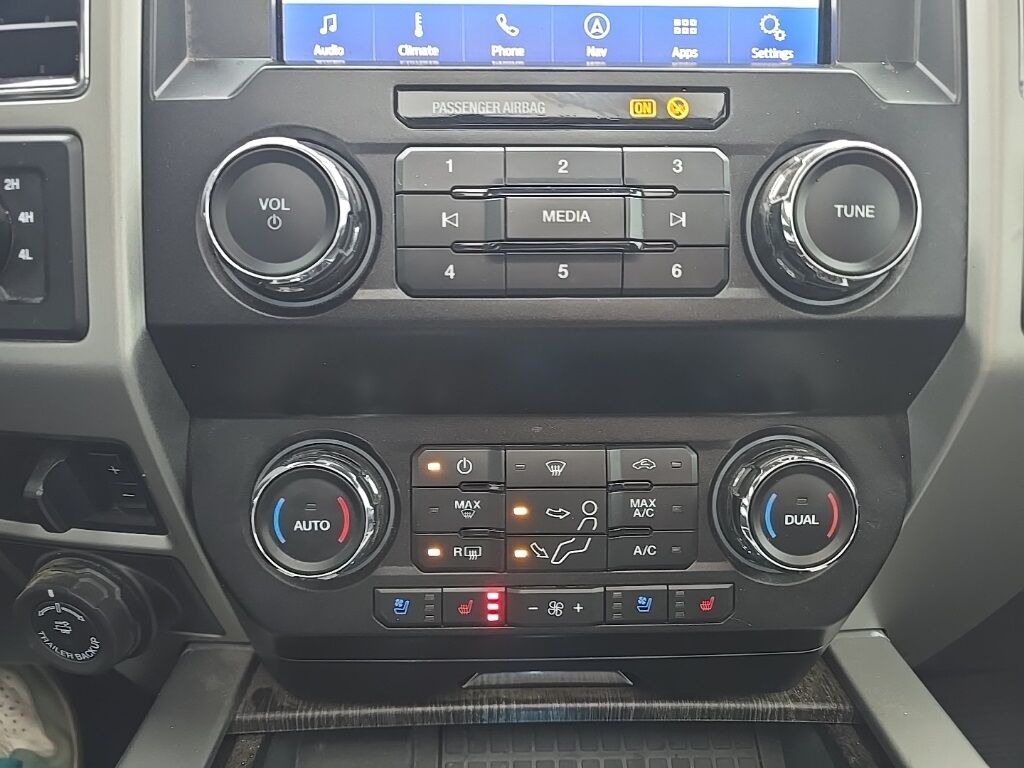 2020 Ford F-350 Super Duty 4x4 Crew Cab Lariat DRW Fond du Lac WI