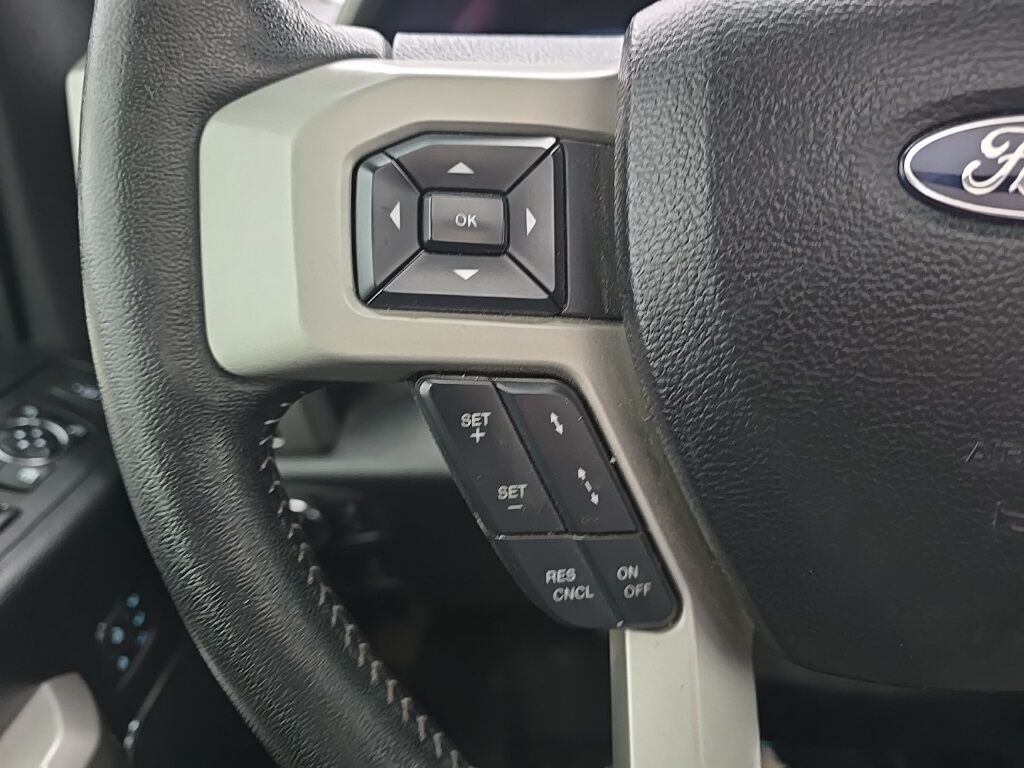 2020 Ford F-350 Super Duty 4x4 Crew Cab Lariat DRW Fond du Lac WI