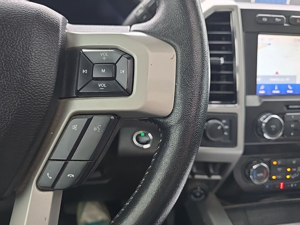 2020 Ford F-350 Super Duty 4x4 Crew Cab Lariat DRW Fond du Lac WI