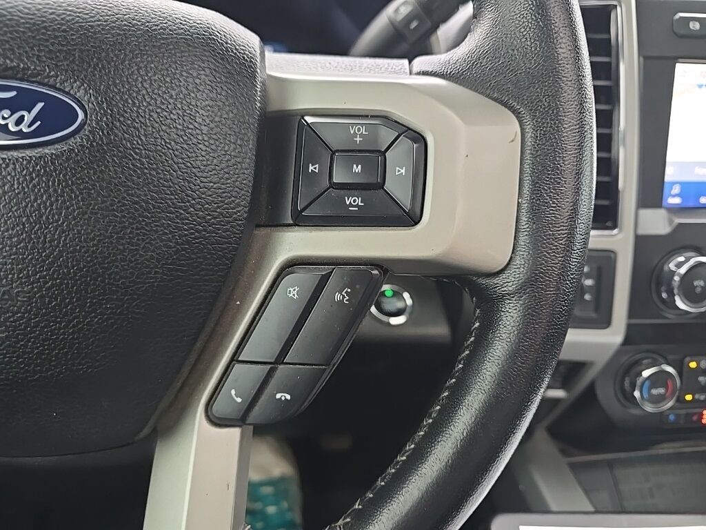 2020 Ford F-350 Super Duty 4x4 Crew Cab Lariat DRW Fond du Lac WI